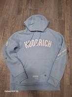 Hoodrich hoodie, Kleding | Heren, Truien en Vesten, Ophalen of Verzenden, Zo goed als nieuw, Maat 46 (S) of kleiner