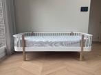 Oliver Furniture – Wood Original Day Bed, Ophalen, Eenpersoons, Wit, Zo goed als nieuw