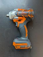 Slagschroevendraaier 380Nm | 18V | Brushless (Makita accu), Ophalen of Verzenden, Zo goed als nieuw, Boor- en Schroefmachine