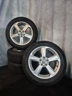 Audi velgen 17 inch origineel!, Gebruikt, Nvr, Banden en Velgen, 17 inch