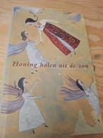 Honing halen uit de zon , een dromenboek, Gelezen, Achtergrond en Informatie, Verzenden, Diverse auteurs