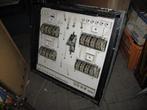 Headpiece 'Jackpot'  williams., Ophalen, Gebruikt, Mechanisch, Onderdeel of Defecte kast