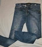 Chasin broek maat 32, Chasin, Blauw, W32 (confectie 46) of kleiner, Ophalen of Verzenden