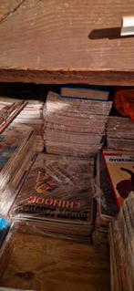 Stripboeken bundel (40 stuks) - Gebruikt, Meerdere stripboeken, Ophalen of Verzenden, Gelezen, Diverse