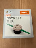 Stihl PolyCut 6-2 maaikop nieuw, Ophalen of Verzenden, Nieuw, Benzine