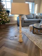 Barok vloerlamp, Huis en Inrichting, Lampen | Vloerlampen, Ophalen, Zo goed als nieuw, 150 tot 200 cm