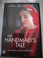 The Handmaid's Tale DVD, Ophalen of Verzenden