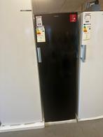 Inventum vrieskast 170 cm no frost zwart, Nieuw, Minder dan 60 cm, 160 cm of meer, Amersfoort