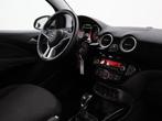 Opel ADAM 1.4 AUTOMAAT UNLIMITED + CRUISE CONTROL / BLUETOOT, Auto's, Opel, Gebruikt, 4 cilinders, 4 stoelen, Origineel Nederlands