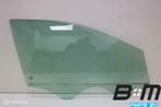 Portierruit rechts voor VW Polo 6C 6R0845202A, Auto-onderdelen, Gebruikt