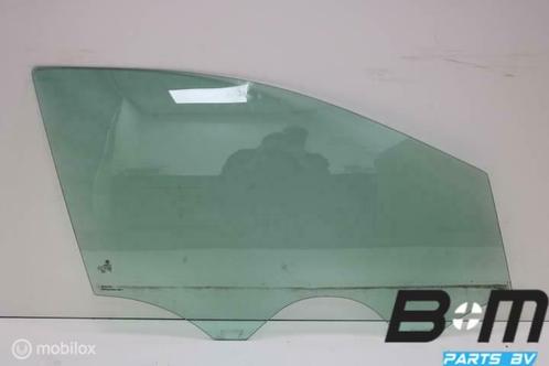 Portierruit rechts voor VW Polo 6C 6R0845202A, Auto-onderdelen, Ruiten en Toebehoren, Gebruikt