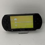 Sony PSP E1004 Zwart | Met garantie, Toulonselaan 72, Ophalen of Verzenden, Zo goed als nieuw, Used products dordrecht