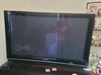 Gratis grote tv, Ophalen, Gebruikt, Panasonic