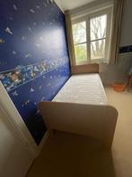 Bed te koop! Eventueel met matras, Huis en Inrichting, Slaapkamer | Bedden, Ophalen of Verzenden, Zo goed als nieuw