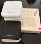 Honeywell Home  DT4M bedraad Opentherm modulerend, Doe-het-zelf en Verbouw, Thermostaten, Ophalen of Verzenden, Zo goed als nieuw