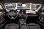 ➡️ BMW 3-serie Gran Turismo 320i F34 Executive Sport-Lin, Auto's, Automaat, Gebruikt, 1535 kg, Zwart
