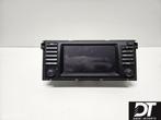 Navigatie display 16:9 BMW 5-serie E39 65526928389, Auto-onderdelen, Dashboard en Schakelaars, Gebruikt, Ophalen of Verzenden