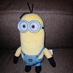 Despicable me 3, minion tim / kevin., Ophalen of Verzenden, Zo goed als nieuw, Overige typen