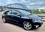 Honda Civic i-VTEC 1.8 I 5DR AUT 2010 Zwart, 4 cilinders, 1799 cc, Zwart, Particulier