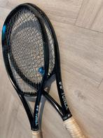 Yonex Ezone 98 L3 + 12 rackets tas, Sport en Fitness, Tennis, Overige merken, Gebruikt, Ophalen of Verzenden, Racket