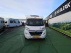 Bürstner Nexxo T660 30 Edition (bj 2018), Klerk Beheer, Klerk Behe de, Bedrijf, Info@deklerkcaravans.nl, Bürstner