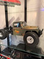 Element RC 1/10 Enduro Ecto Trail Truck RTR - Groen, Verzenden, Nieuw, Elektro, Auto offroad