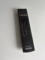 Originele Sony PS3 Blu-ray afstandsbediening (Bluetooth), Ophalen of Verzenden, Gebruikt, Origineel, Dvd