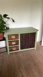 Mooie dressoir, Huis en Inrichting, Kasten | Dressoirs, Ophalen, Zo goed als nieuw, 25 tot 50 cm, 50 tot 100 cm