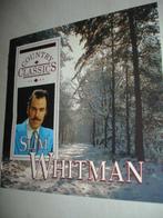 Slim Whitman- Hit Memories- BOX- 3-CD- (NIEUW), Verzenden, Nieuw in verpakking, Boxset