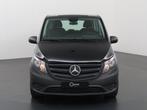 Mercedes-Benz eVito Tourer L3 100 kWh Mercedes-Benz eVito To, Zwart, Overige carrosserieën, 365 km, Zwart