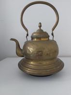 Koperen ketel, Antiek en Kunst, Ophalen, Koper