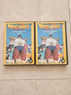 Dragonball z dvd coolers revenge, Vanaf 12 jaar, Ophalen, Gebruikt