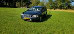 Volvo XC70 2.5 T AWD Geartronic 2005 Zwart, Auto's, Automaat, 1800 kg, Beige, XC70
