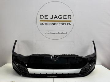 VW Golf 8 VIII VOORBUMPER BUMPER 6xPDC 5H6807221J beschikbaar voor biedingen