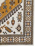 Vintage Perzisch wol Royal Kazak vloerkleed loper 80x250cm, Huis en Inrichting, Stoffering | Tapijten en Kleden, Persian Perzisch vintage oosters hype