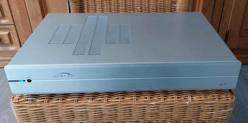Myrad Z162 Eindversterker, Audio, Tv en Foto, Versterkers en Receivers, Gebruikt, Stereo, Minder dan 60 watt, Overige merken, Ophalen of Verzenden