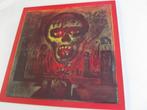 Slayer - Seasons In The Abyss ( lp), Ophalen, Zo goed als nieuw