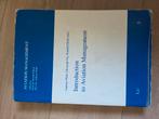 Introduction to Aviation Management 9783643106261, Ophalen of Verzenden, Beta, Zo goed als nieuw, HBO