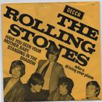 The Rolling Stones- Have you seen your Mother Baby