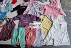 Baby kleding pakket maat 56 + boxkleed, Ophalen of Verzenden, Zo goed als nieuw, Maat 56