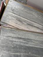 Klik hout Laminaat - 3 Dozen Nieuw, 50 tot 150 cm, Nieuw, Ophalen of Verzenden, Minder dan 5 m²