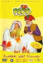 Plop het ei, Alle leeftijden, Ophalen of Verzenden, Gebruikt