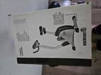 Hometrainer zgan Bremshey incl. Handleiding, Ophalen, Zo goed als nieuw, Metaal, Hometrainer