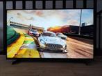 Philips 43" 4K Smart TV - Zo goed als nieuw!, Ophalen, Philips, LED, 50 Hz