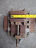 Kolomboor klemschroef - solide constructie, Ophalen, Gebruikt