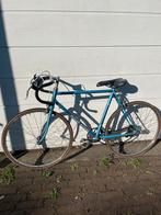 Kinder retro racefiets, Fietsen en Brommers, Fietsen | Racefietsen, Minder dan 10 versnellingen, Staal, Ophalen, Overige merken