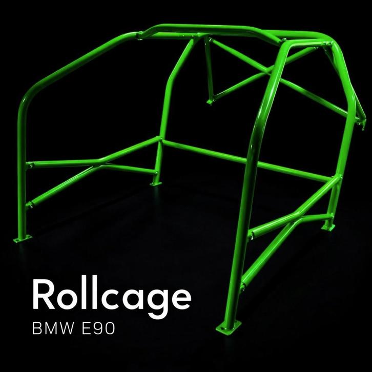 Rolkooi BMW, Auto diversen, Autosport-onderdelen, Ophalen of Verzenden