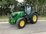 2017 John Deere 5090G Vierwielaangedreven landbouwtractor, Gebruikt, John Deere