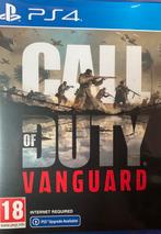 Call of duty vanguard, Shooter, Zo goed als nieuw, Ophalen