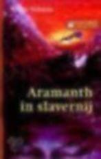 William nicholson: aramanth in slavernij, Boeken, Ophalen of Verzenden, Gelezen